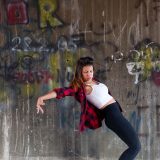 Dance Model Photographer - 3