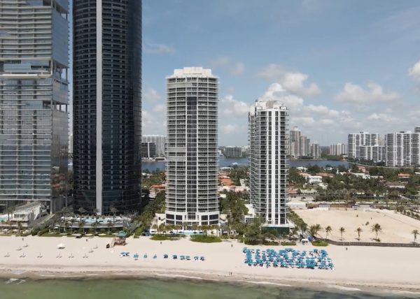 Sunny Isles Beach Property